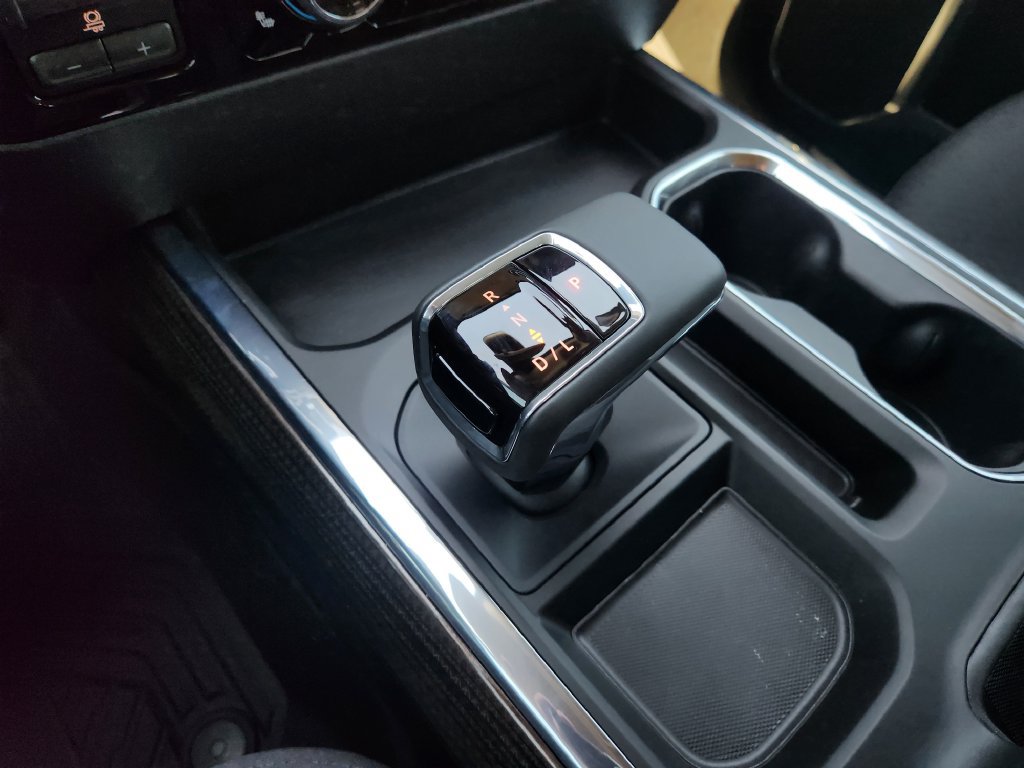 New 2026 Chevrolet Silverado 1500 RST AWD/4WD image 15