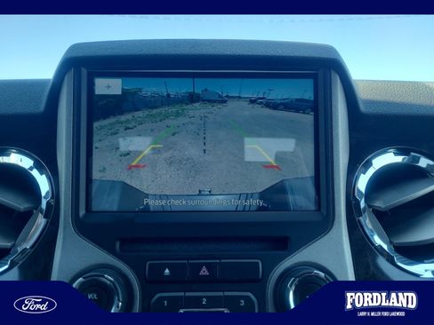 Used 2015 Ford F350 Platinum AWD/4WD image 28