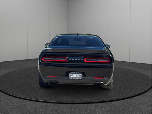Used 2023 Dodge Challenger SRT Hellcat Redeye w/ Quick Order Package 27M image 8