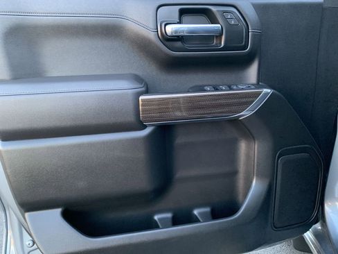 Used 2022 Chevrolet Silverado 1500 LT w/ Bed Protection Package image 14