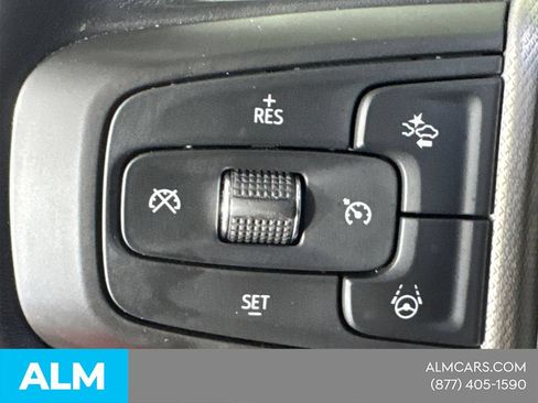 Used 2023 GMC Sierra 1500 Denali AWD/4WD image 28