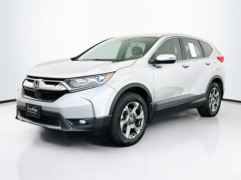 Used 2018 Honda CR-V EX-L image 3