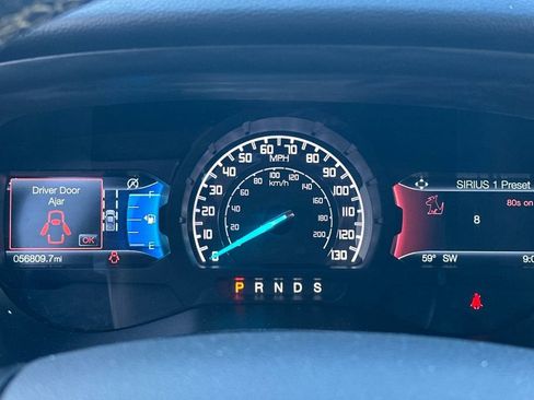 Certified 2019 Ford Ranger Lariat w/ Technology Package image 24