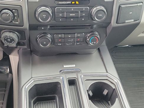 Used 2018 Ford F150 XLT w/ Equipment Group 302A Luxury image 29