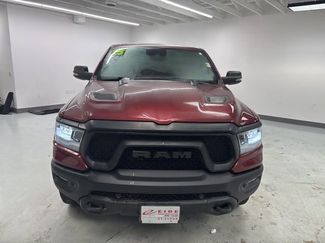 Used 2023 RAM 1500 Rebel w/ Rebel Level 2 Equipment Group video 3