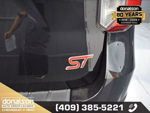 Used 2022 Ford Explorer ST w/ Equipment Group 401A RWD image 19