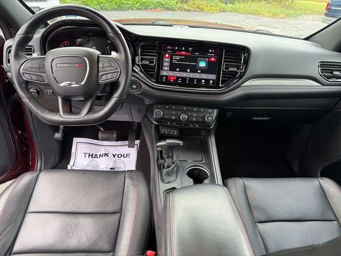 Certified 2022 Dodge Durango R/T image 26