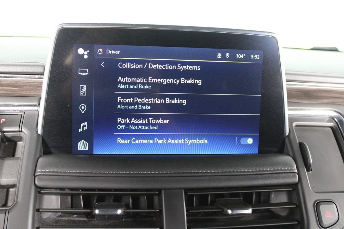 Used 2024 Chevrolet Tahoe LT AWD/4WD image 19