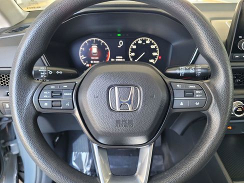 Used 2024 Honda CR-V LX image 29