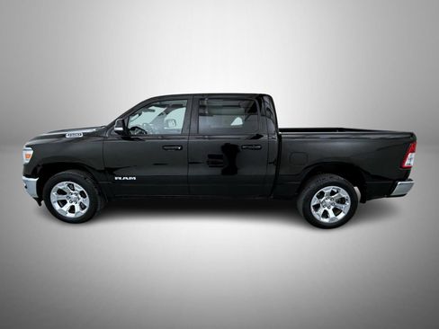 Certified 2022 RAM 1500 Big Horn image 8