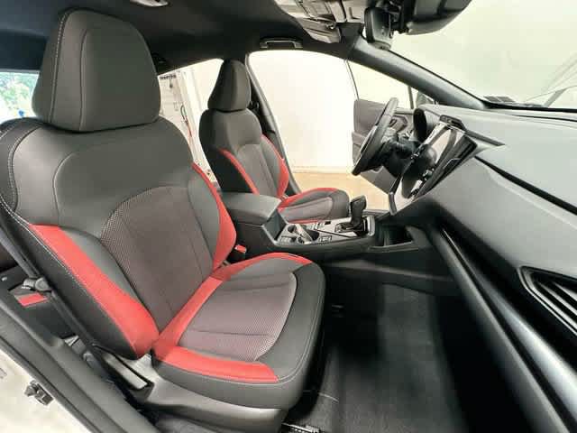 New 2026 Subaru Impreza RS AWD/4WD image 20