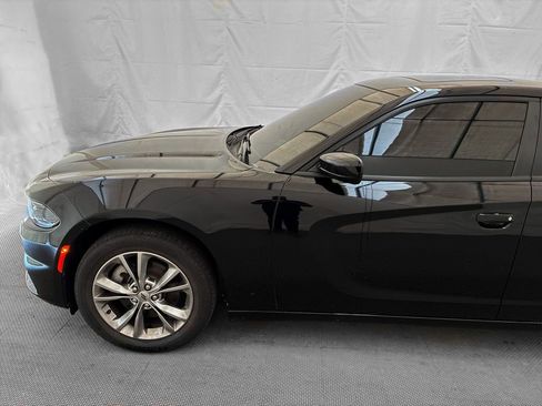 Used 2021 Dodge Charger SXT w/ Driver Convenience Group AWD/4WD image 3