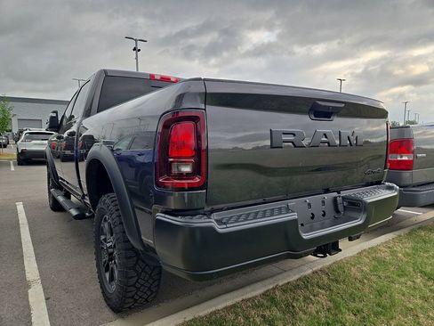 Used 2026 RAM 2500 Tradesman image 2