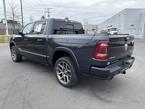 Used 2019 RAM 1500 Limited image 7