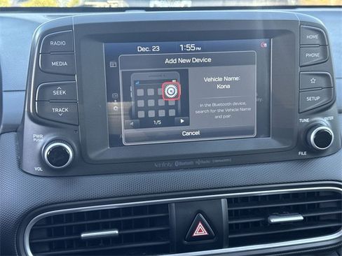 Used 2020 Hyundai Kona SEL Plus image 24