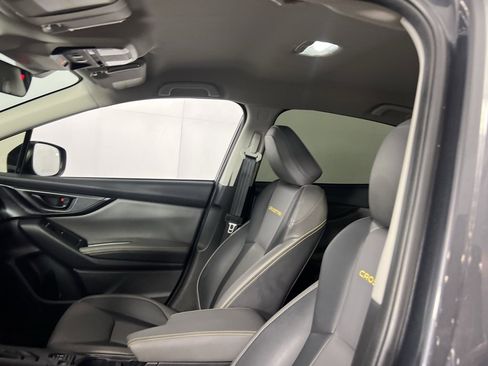 Used 2023 Subaru Crosstrek 2.5i Sport image 22