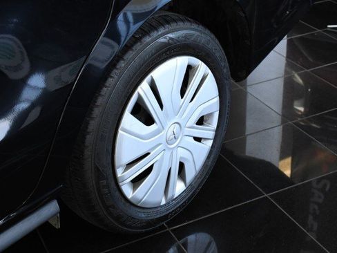 Used 2024 Mitsubishi Mirage G4 Black Edition FWD image 34