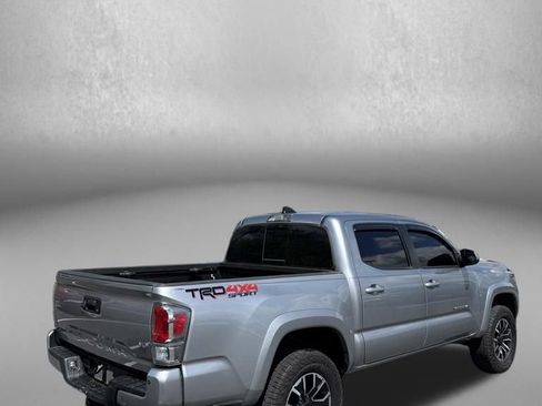 Used 2023 Toyota Tacoma TRD Sport w/ Advanced Technology Package AWD/4WD image 7