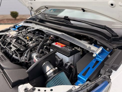 Used 2020 Toyota Corolla SE w/ SE Premium Package image 53