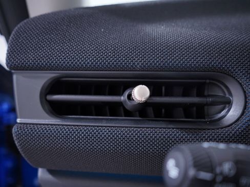 Used 2025 MINI Cooper S image 16