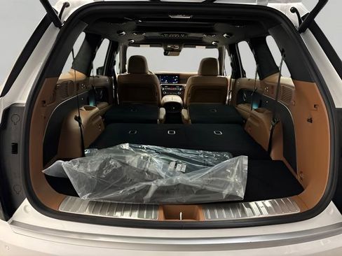 New 2026 Hyundai Palisade Calligraphy image 23