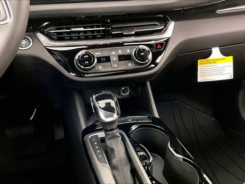 New 2026 Buick Envista Sport Touring w/ Convenience I Package image 7