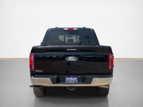 Used 2024 Ford F150 Lariat AWD/4WD image 7