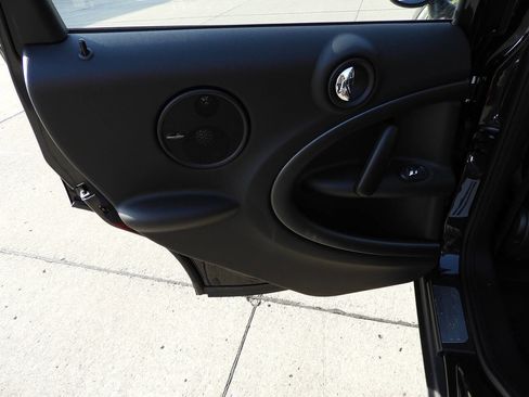 Used 2013 MINI Cooper Countryman S AWD/4WD image 26