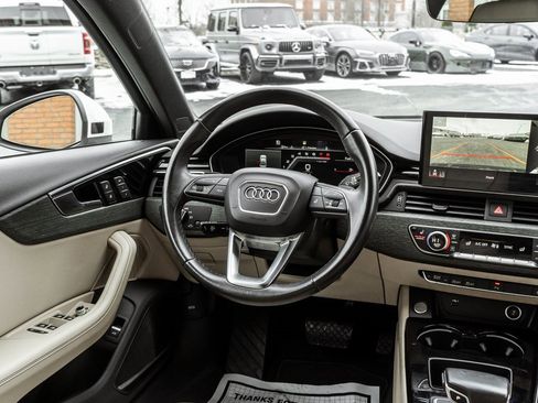 Used 2023 Audi A4 2.0T Premium Plus image 14