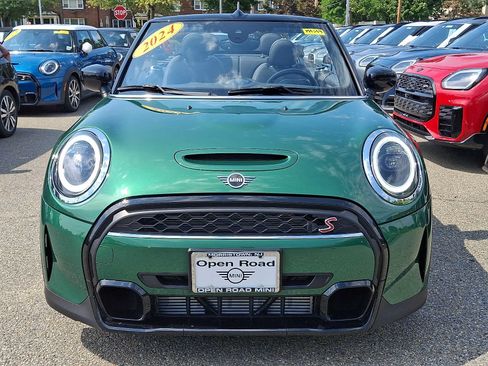 Used 2024 MINI Cooper S FWD image 2