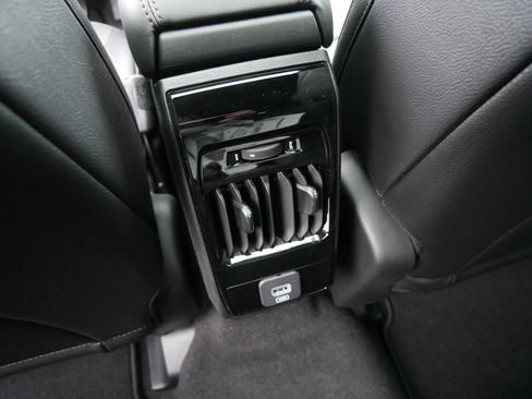 New 2026 Jeep Compass Limited w/ Sun, Sound & Navigation Group image 6