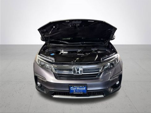 Certified 2020 Honda Pilot EX-L image 23