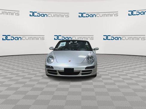 Used 2006 Porsche 911 Carrera S RWD image 3