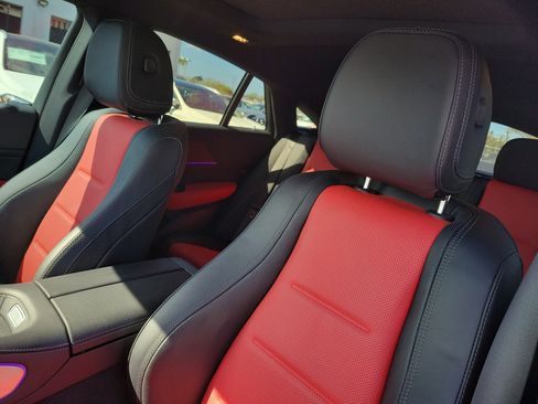 Certified 2025 Mercedes-Benz GLE 450 4MATIC Coupe image 22