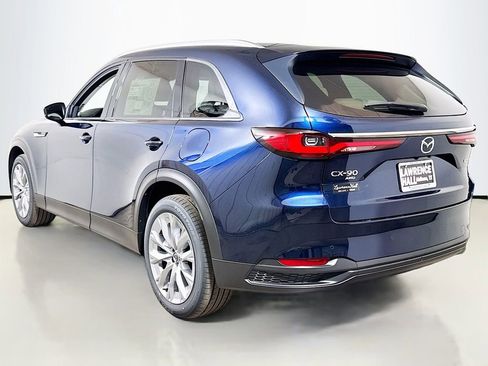New 2026 MAZDA CX-90 3.3 Turbo w/ Preferred Package image 3
