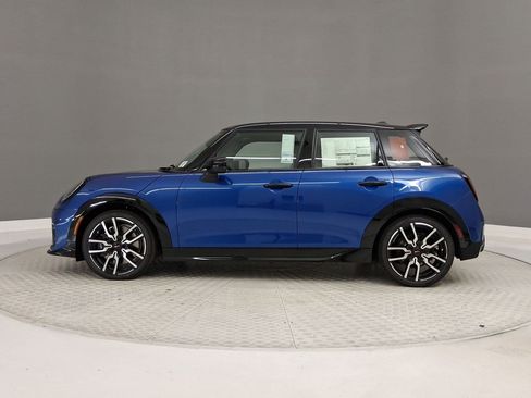 New 2026 MINI Cooper S FWD image 2