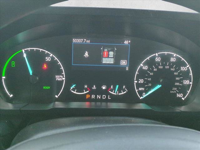 Used 2024 Ford Maverick XL FWD image 11