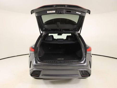New 2026 Lexus RX 500h F Sport AWD/4WD image 24