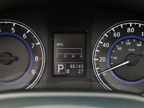 Used 2014 INFINITI Q60 Convertible w/ Premium Package image 52