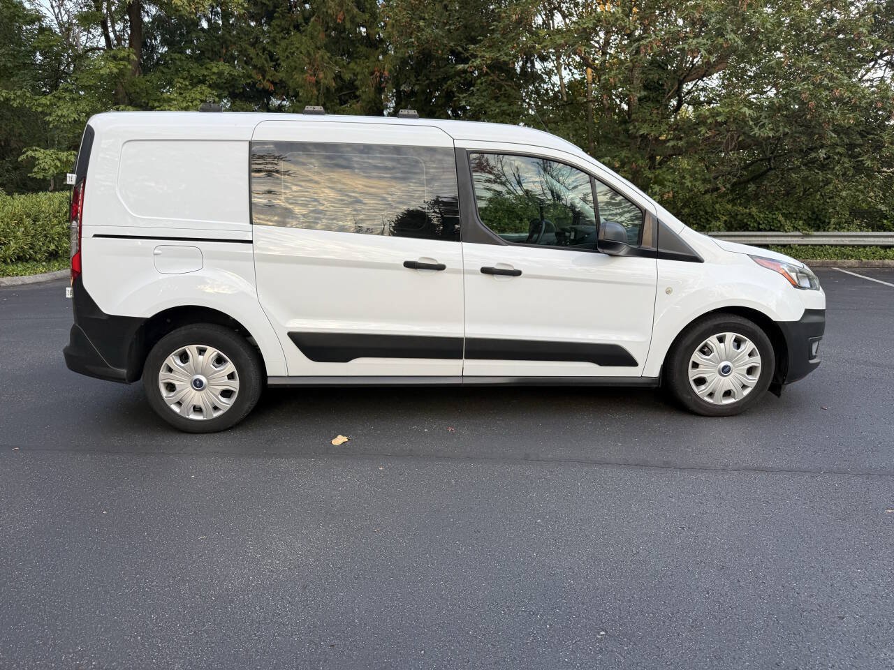 Used 2019 Ford Transit Connect XL FWD image 6