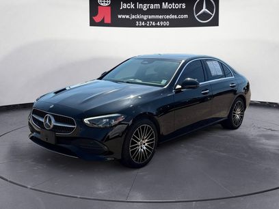 Certified 2024 Mercedes-Benz C 300 Sedan