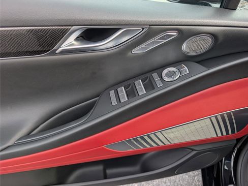 Used 2024 Genesis G80 3.5T Sport image 20