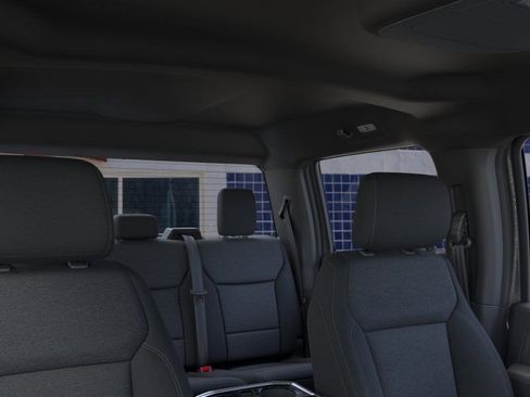 New 2025 Ford F150 XLT w/ Equipment Group 301A Standard image 23