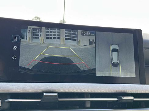 New 2026 Hyundai Tucson Limited image 18