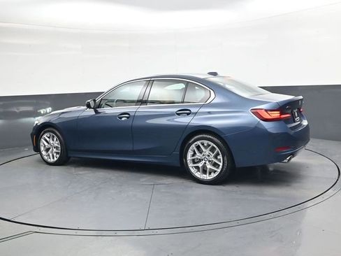 Used 2025 BMW 330i xDrive Sedan image 7