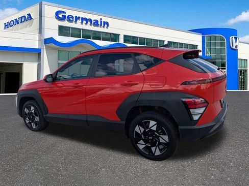 Used 2024 Hyundai Kona SEL AWD/4WD image 7