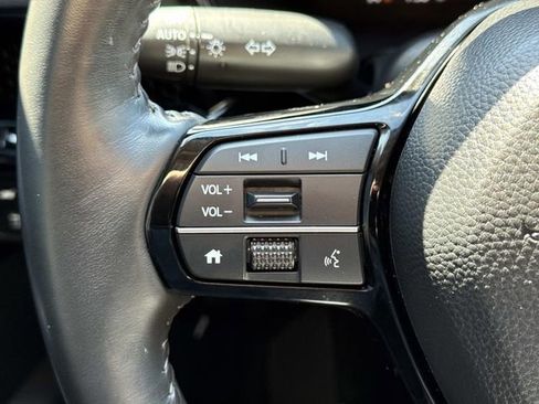 Used 2023 Honda CR-V EX-L image 25