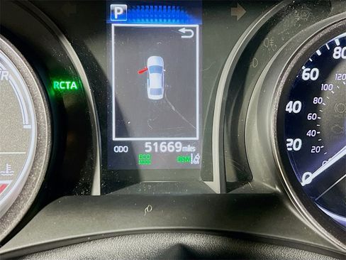 Certified 2022 Toyota Camry SE image 12