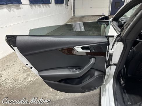 Used 2019 Audi A5 2.0T Premium AWD/4WD image 20