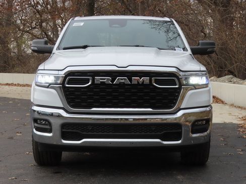 New 2026 RAM 1500 Big Horn image 19